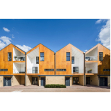 Fachada de Casas Pinheiros - Fachada Comercial Fachada de Casas Pinheiros - Fachada Comercial